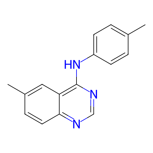 Chemical structure of BindingDB Monomer ID 4412