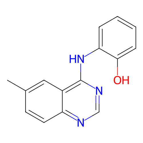 Chemical structure of BindingDB Monomer ID 4414