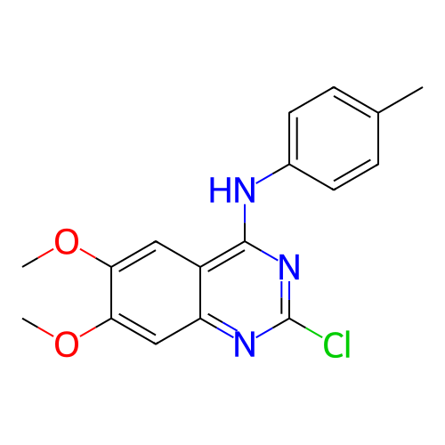 Chemical structure of BindingDB Monomer ID 4415