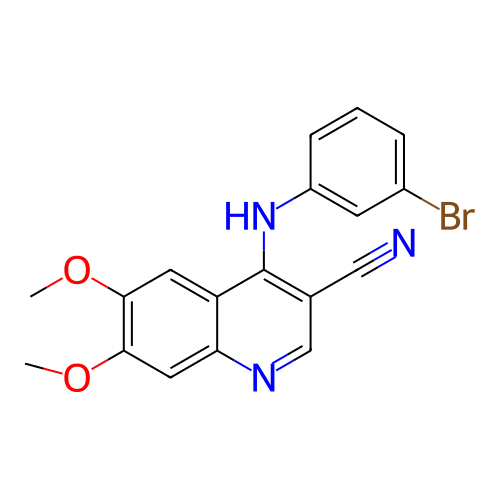 Chemical structure of BindingDB Monomer ID 4445