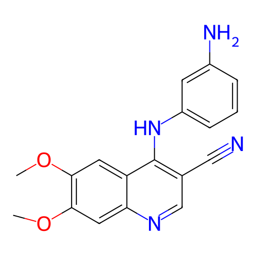Chemical structure of BindingDB Monomer ID 4453