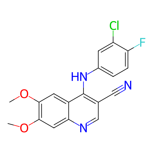 Chemical structure of BindingDB Monomer ID 4456