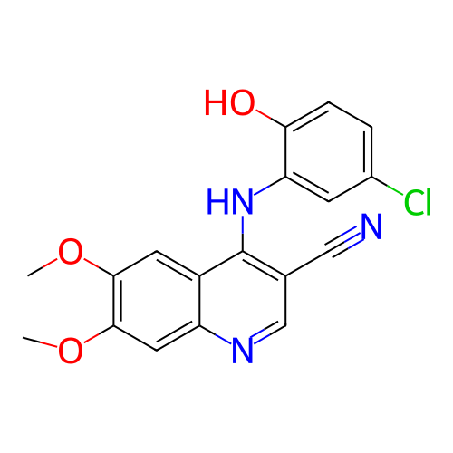 Chemical structure of BindingDB Monomer ID 4464