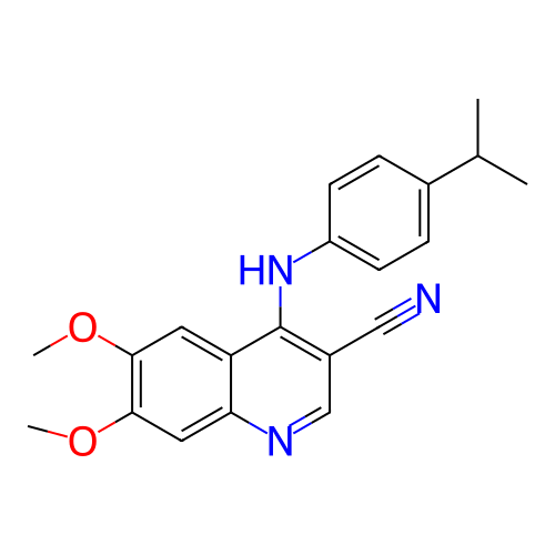 Chemical structure of BindingDB Monomer ID 4468