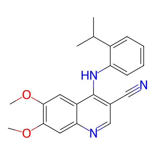 Chemical structure of BindingDB Monomer ID 4469