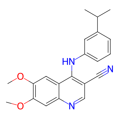 Chemical structure of BindingDB Monomer ID 4470