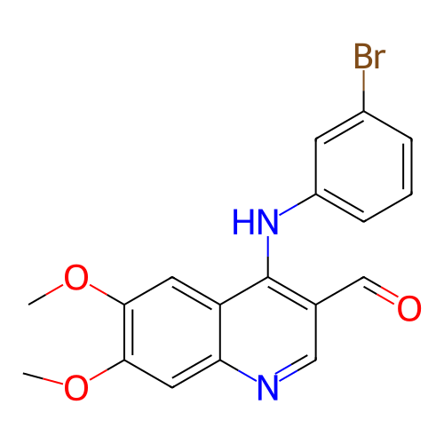 Chemical structure of BindingDB Monomer ID 4482