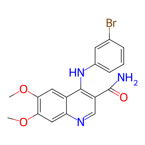 Chemical structure of BindingDB Monomer ID 4484