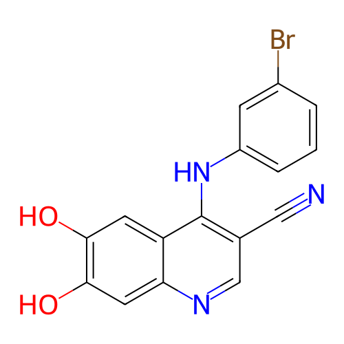 Chemical structure of BindingDB Monomer ID 4485