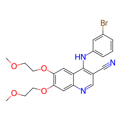 Chemical structure of BindingDB Monomer ID 4487