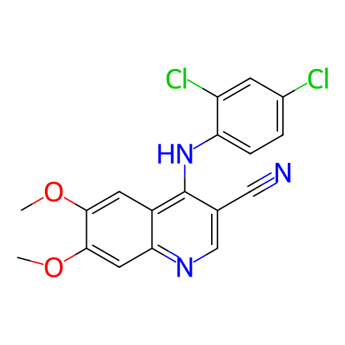 Chemical structure of BindingDB Monomer ID 4492