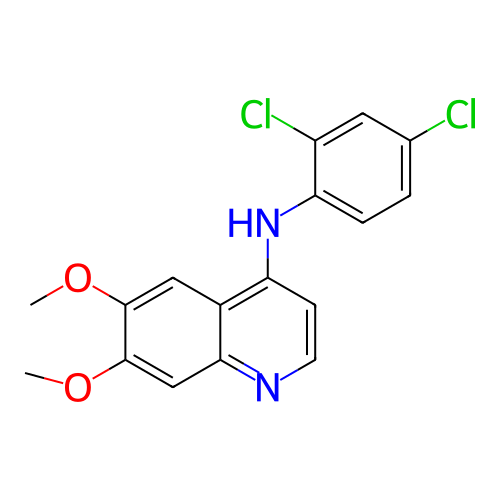 Chemical structure of BindingDB Monomer ID 4494