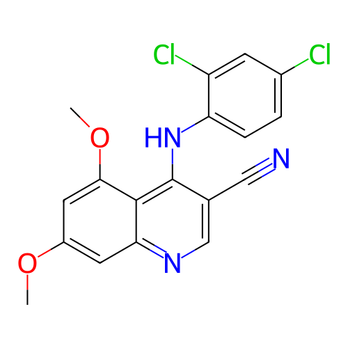 Chemical structure of BindingDB Monomer ID 4503