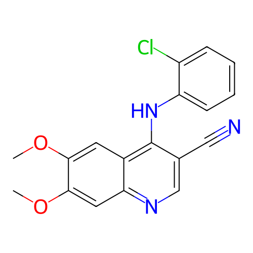 Chemical structure of BindingDB Monomer ID 4506