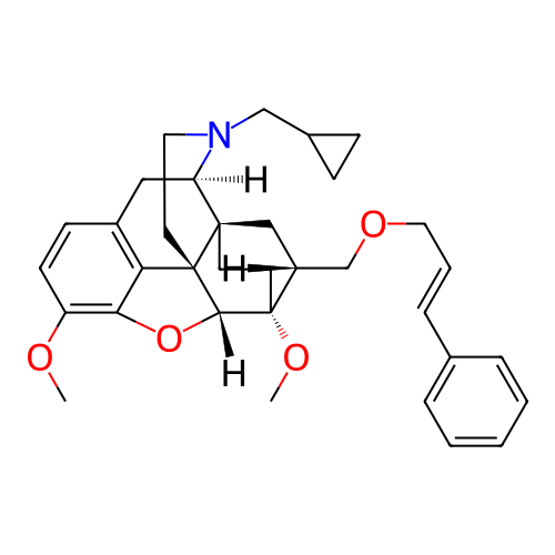 Chemical structure of BindingDB Monomer ID 4523