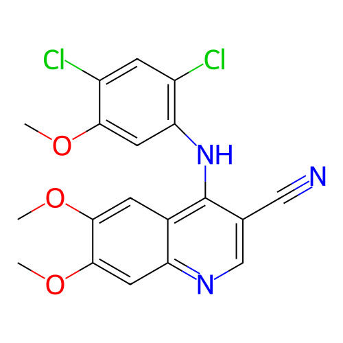 Chemical structure of BindingDB Monomer ID 4525