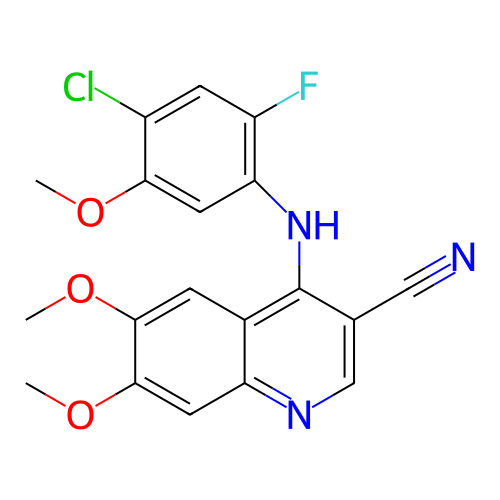 Chemical structure of BindingDB Monomer ID 4529