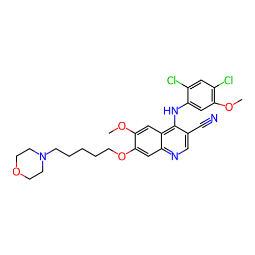Chemical structure of BindingDB Monomer ID 4551