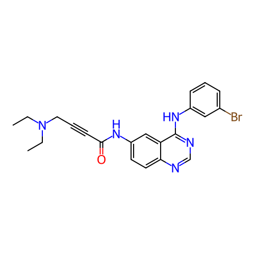 Chemical structure of BindingDB Monomer ID 4569