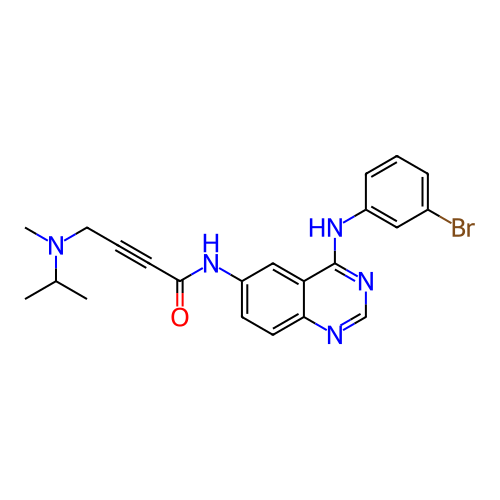 Chemical structure of BindingDB Monomer ID 4571
