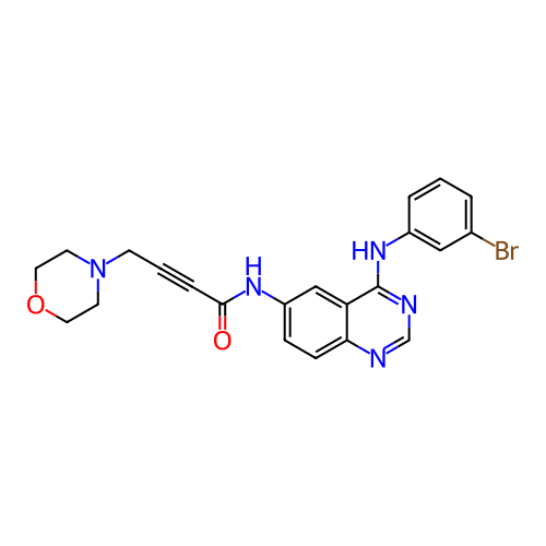 Chemical structure of BindingDB Monomer ID 4575