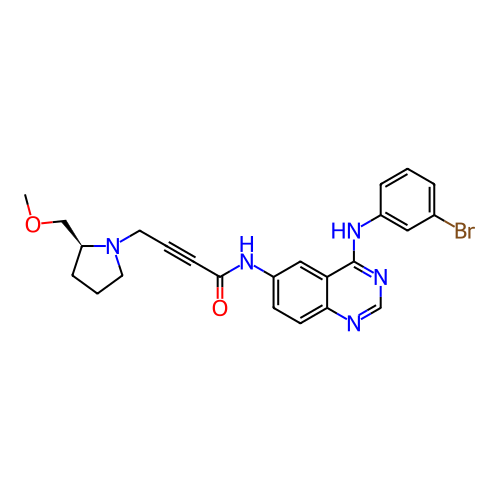 Chemical structure of BindingDB Monomer ID 4577