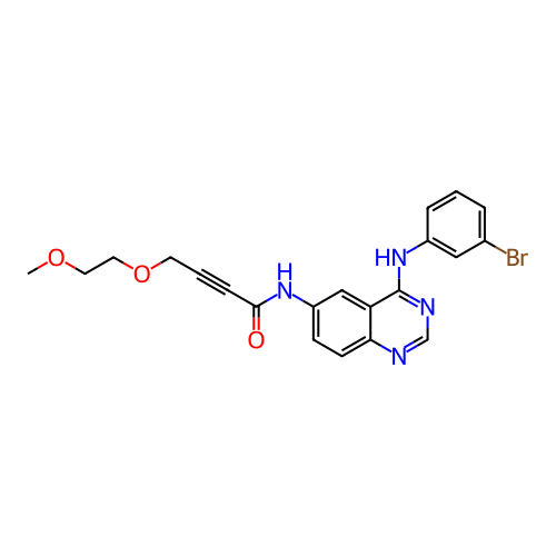 Chemical structure of BindingDB Monomer ID 4580