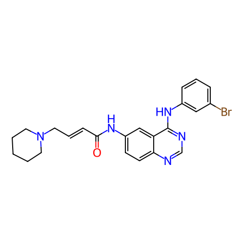 Chemical structure of BindingDB Monomer ID 4586