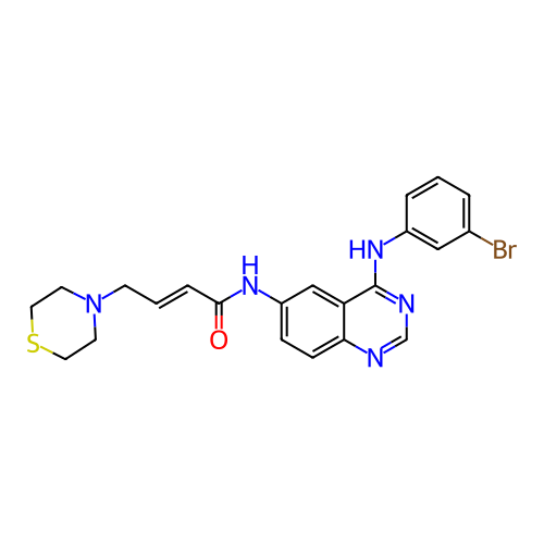 Chemical structure of BindingDB Monomer ID 4588