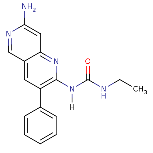 Chemical structure of BindingDB Monomer ID 4605