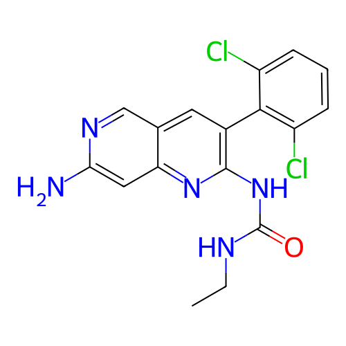 Chemical structure of BindingDB Monomer ID 4608