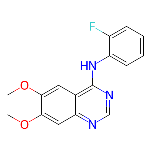 Chemical structure of BindingDB Monomer ID 4619