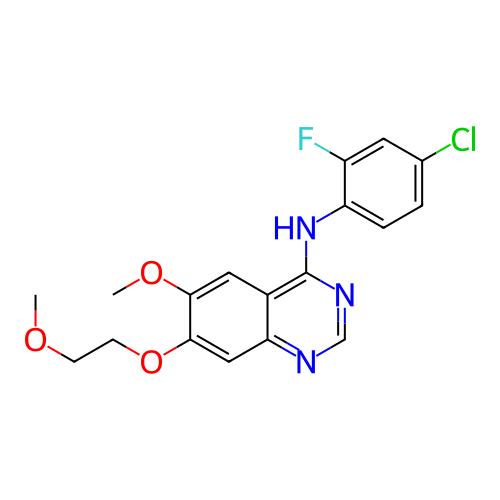 Chemical structure of BindingDB Monomer ID 4628