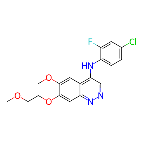 Chemical structure of BindingDB Monomer ID 4636