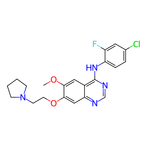 Chemical structure of BindingDB Monomer ID 4637