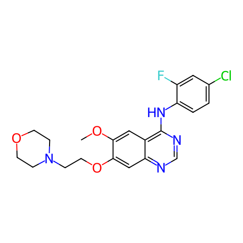 Chemical structure of BindingDB Monomer ID 4638