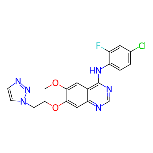 Chemical structure of BindingDB Monomer ID 4647