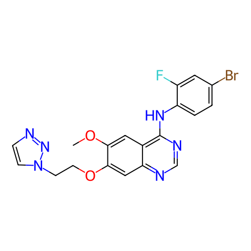 Chemical structure of BindingDB Monomer ID 4651
