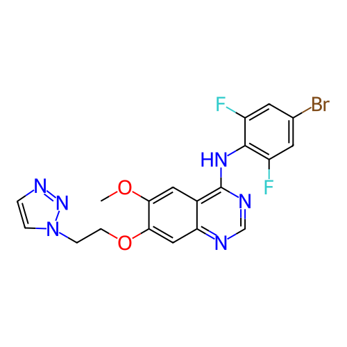 Chemical structure of BindingDB Monomer ID 4652