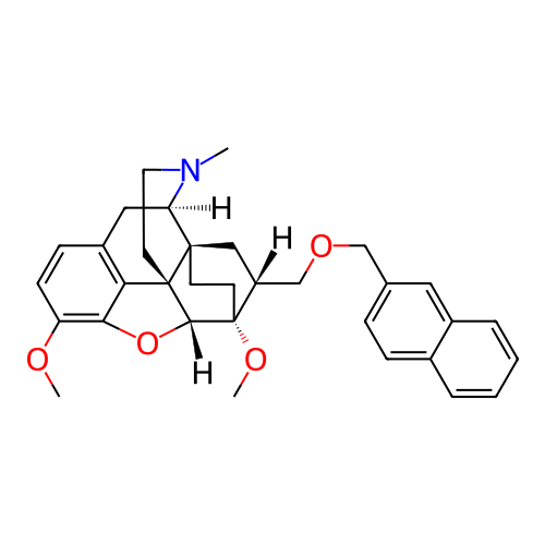 Chemical structure of BindingDB Monomer ID 4661