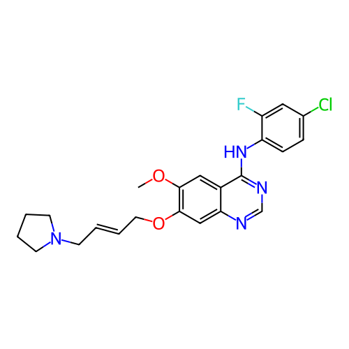Chemical structure of BindingDB Monomer ID 4663