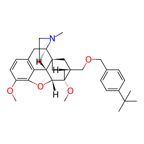 Chemical structure of BindingDB Monomer ID 4667