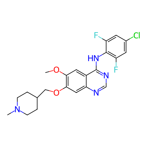 Chemical structure of BindingDB Monomer ID 4672