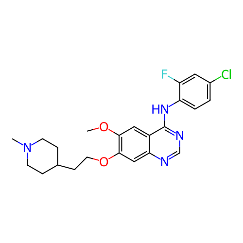 Chemical structure of BindingDB Monomer ID 4679