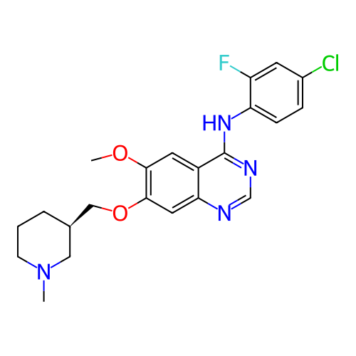 Chemical structure of BindingDB Monomer ID 4682