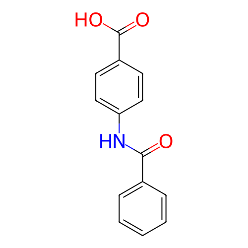 Chemical structure of BindingDB Monomer ID 4701