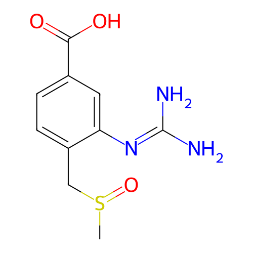 Chemical structure of BindingDB Monomer ID 4715