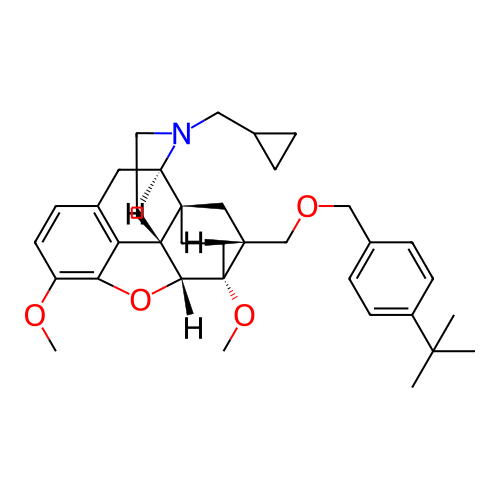 Chemical structure of BindingDB Monomer ID 4725