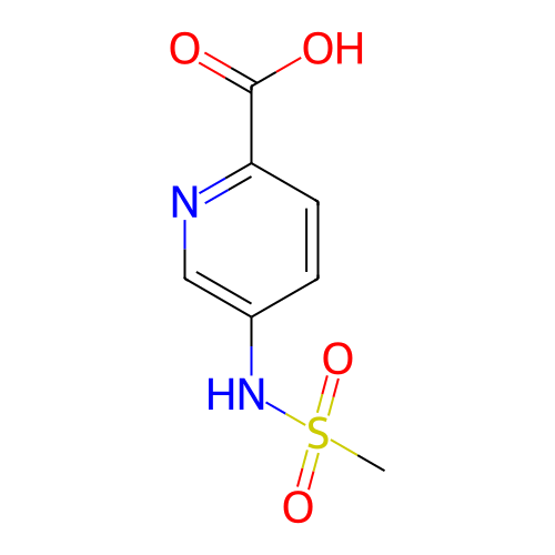 Chemical structure of BindingDB Monomer ID 4730