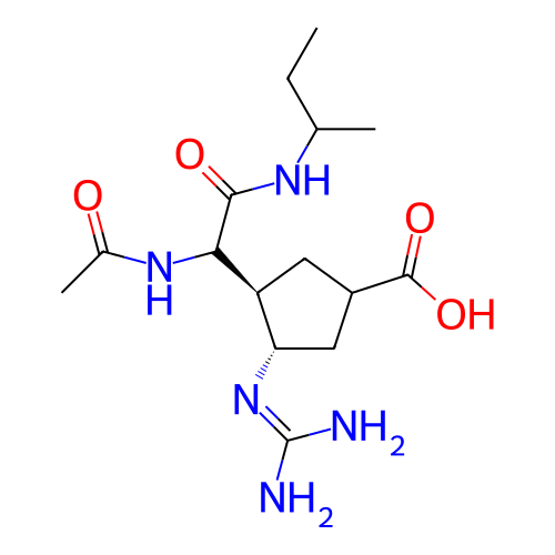 Chemical structure of BindingDB Monomer ID 4742